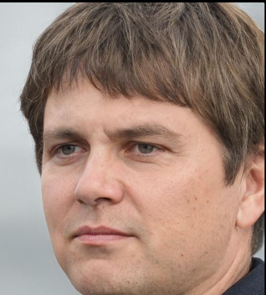 Maicon Kluster