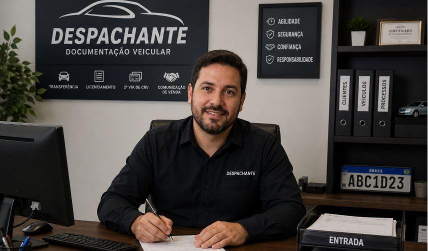 5 motivos para contratar um profissional de regularização automotiva local