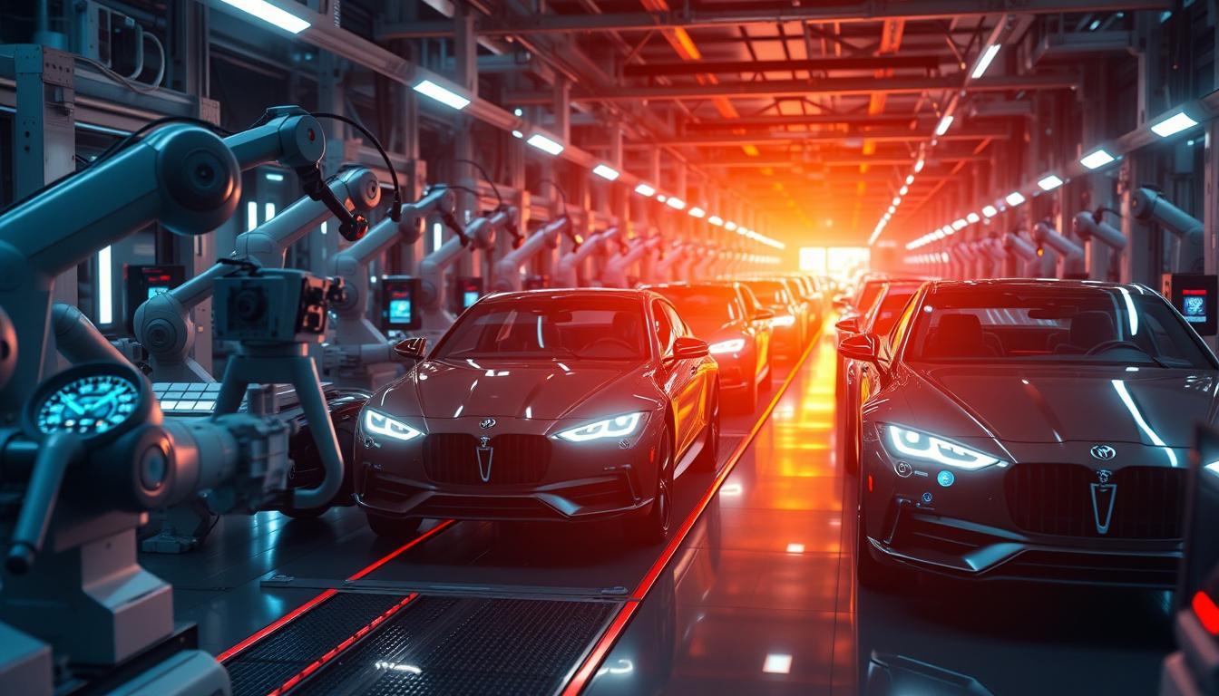 5 vantagens de usar soluções integradas no setor automotivo