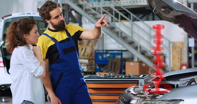 7 dicas para atrair clientes para a sua oficina mecânica