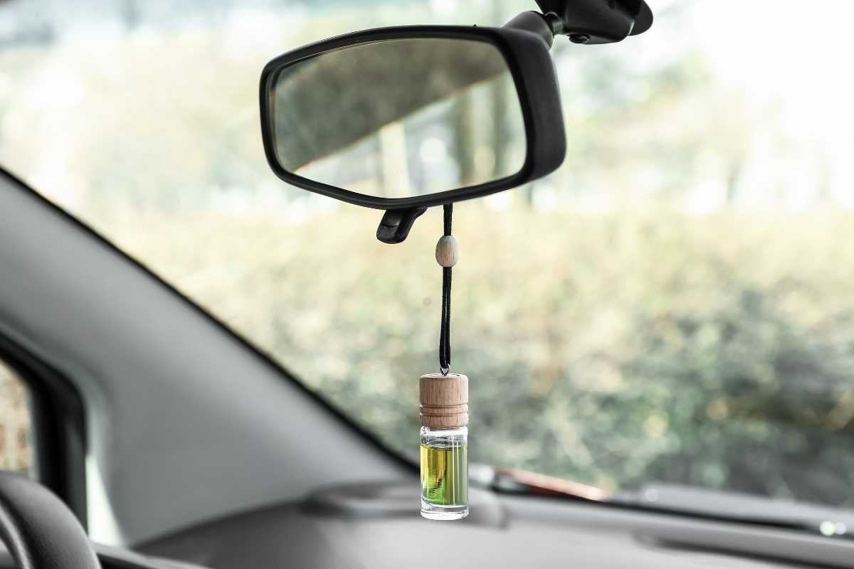 Aromatizantes Para Carros: Quais As Melhores Fragrâncias?