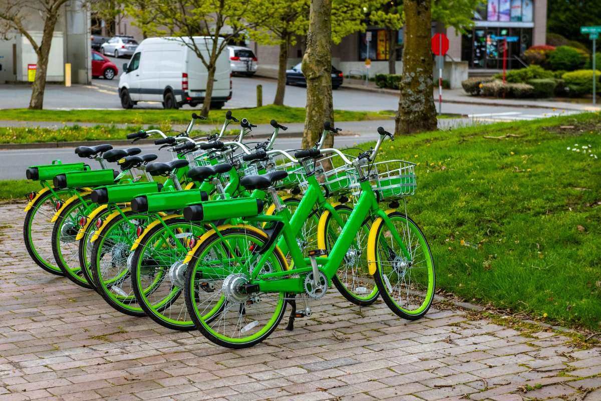 5 Motivos para Apostar em Bicicletas Elétricas no Lugar do Carro