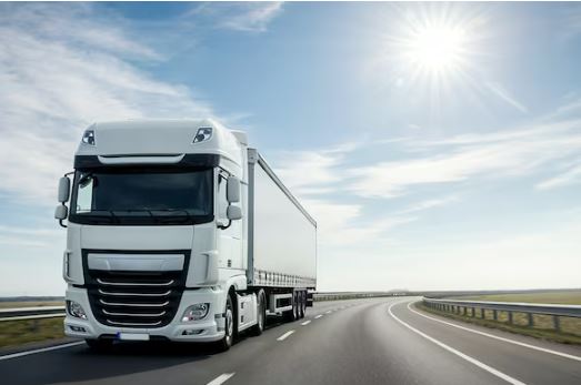 O Avanço Contínuo do Transporte Rodoviário no Interior do Brasil: Um Caminho de Desenvolvimento e Conectividade
