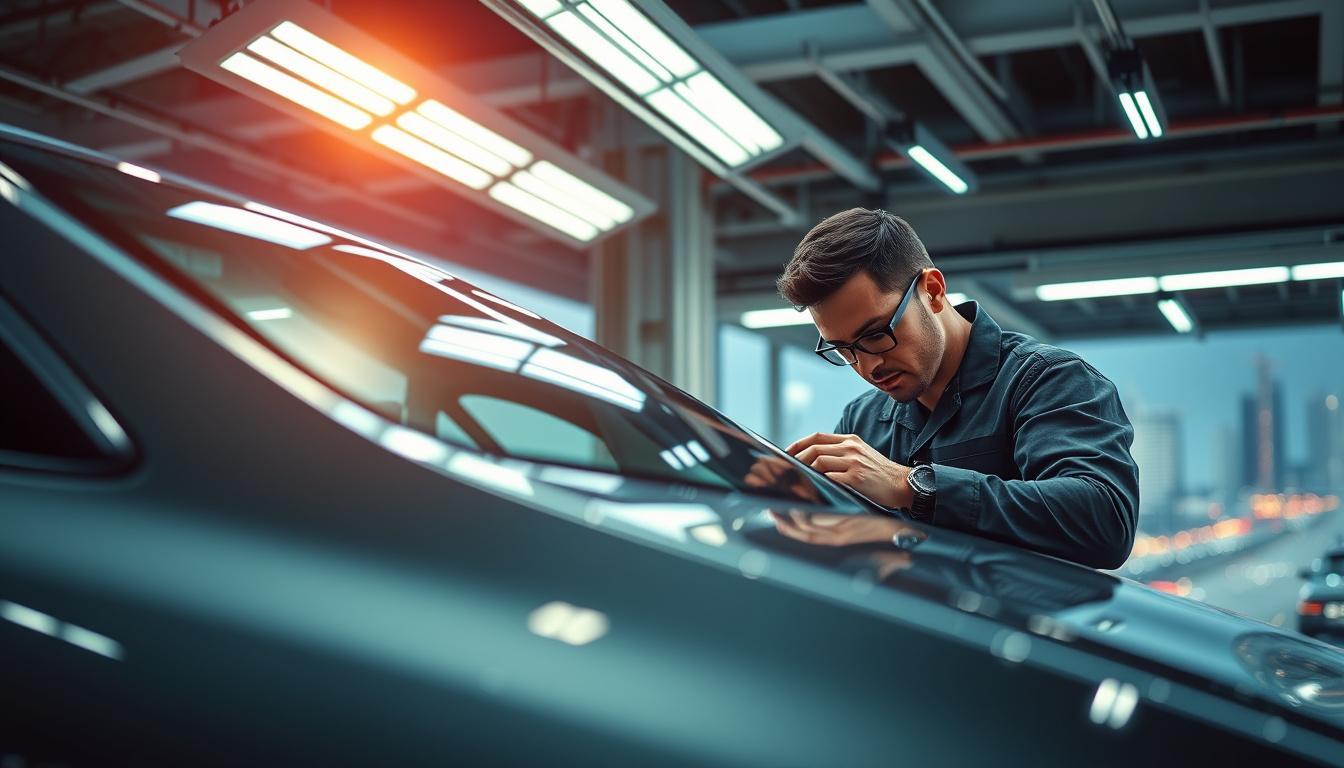 Como garantir a aprovação na vistoria automotiva em Campo Grande