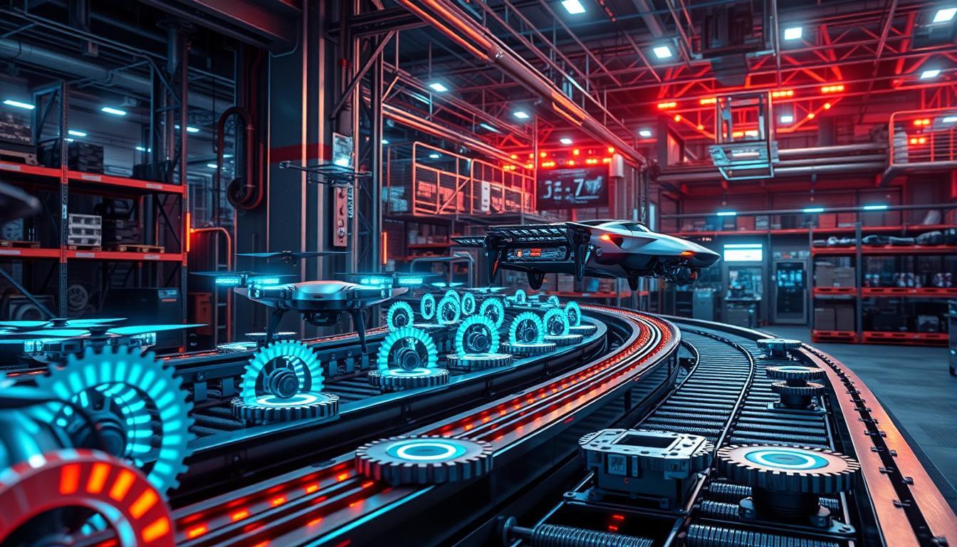 Como otimizar a logística em distribuidoras de peças automotivas