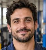 Maicon Kluster