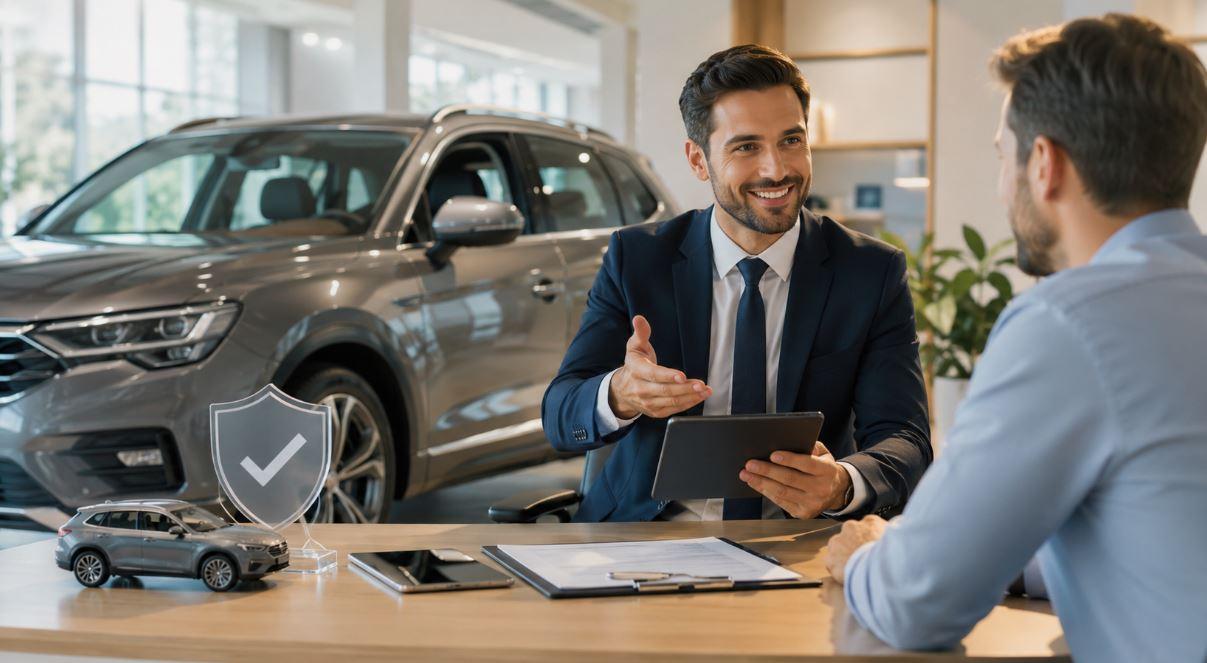 O que você precisa saber para vender seguros para carros